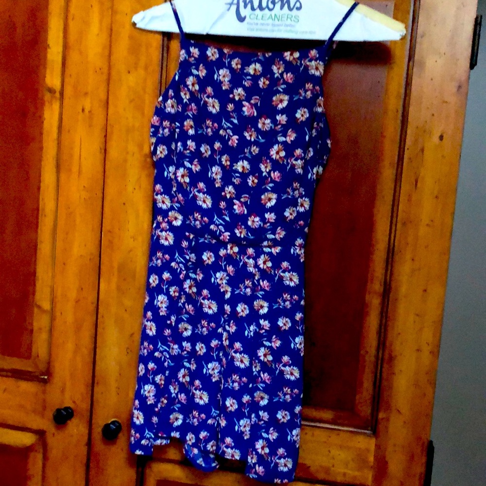 Exhilaration Romper